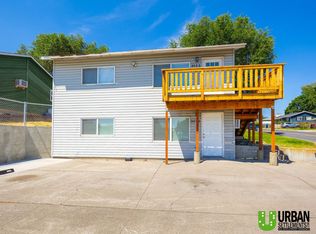 Upriver Dr. 3531-3533 E, Spokane, WA 99212