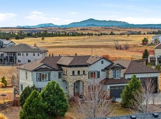 7693 Weaver Cir, Castle Rock, CO 80104