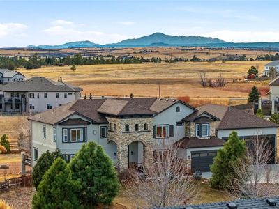 7693 Weaver Circle, Castle Rock, CO, 80104