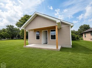 448 E Speedway St, Trumann, AR 72472