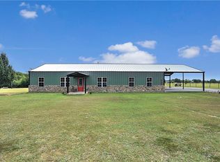 5181 Dugan Chapel Rd, Bells, TX 75414