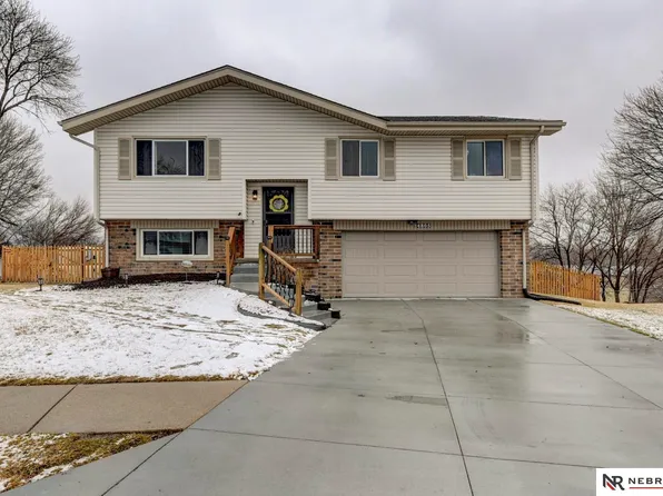 14805 Margo St, La Vista, NE 68138
