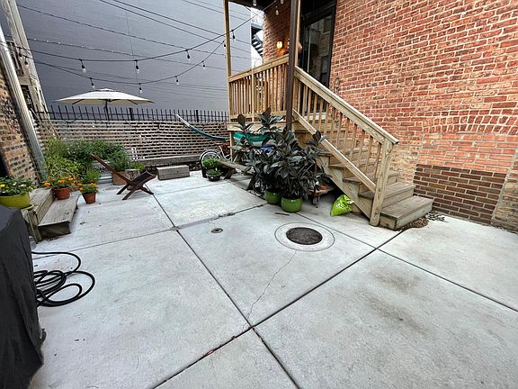Shared Outdoor Space