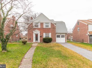 317 Walnut Ave, Aldan, PA 19018