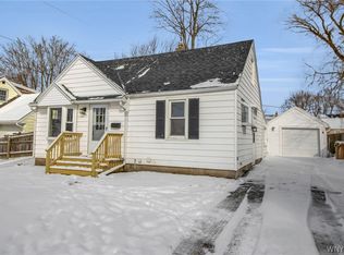 144 Clearvale Dr, Cheektowaga, NY 14225