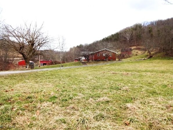 78 Blown Timber Rd, Newton, WV 25266