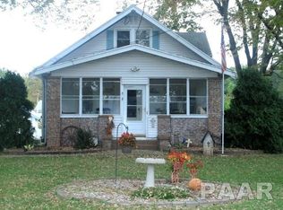 1409 Springfield Rd, East Peoria, IL 61611