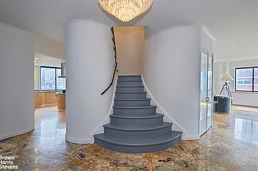 Rented by Brown Harris Stevens