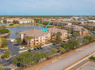 6421 Borasco Dr APT 1205, Melbourne, FL 32940