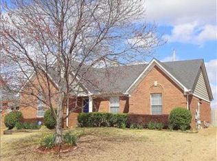 9712 Kings Bridge Cv, Lakeland, TN 38002