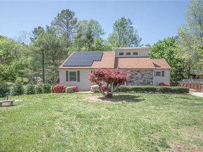 4746 Cloverhurst Rd, Winston Salem, NC, 27103