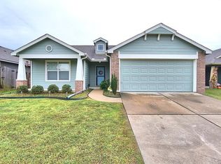 2117 E Concord St, Broken Arrow, OK 74012