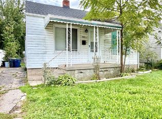 3413 Clairmont St, Flint, MI 48503