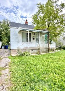 3413 Clairmont St, Flint, MI, 48503