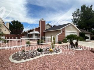 12456 Highgate Ave, Victorville, CA 92395