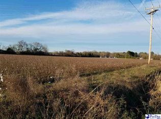 Salem Rd, Bennettsville, SC 29512