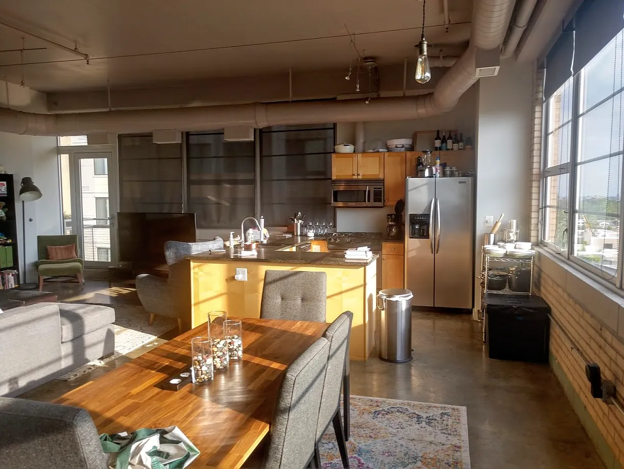 1 bed, 1200 sqft, $3,250 — Photo 1
