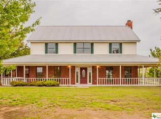 13296 Spring Valley Rd, Moody, TX 76557