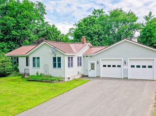 148 Stanwood Park Cir, Farmington, ME 04938