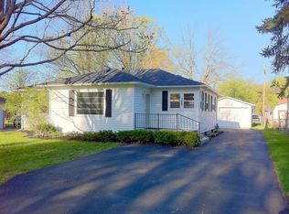 708 N Tyrone Dr, Muncie, IN 47304