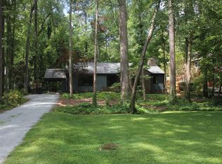 1119 Woodburn Rd, Durham, NC 27705