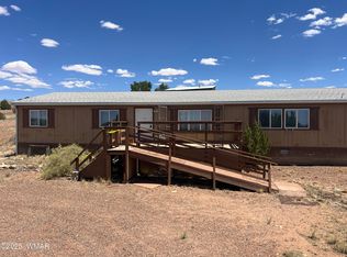 552 W McLaws Ave, Snowflake, AZ 85937