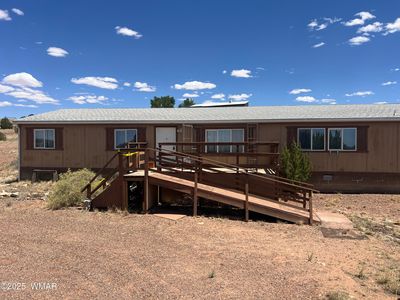 552 W McLaws Ave, Snowflake, AZ, 85937