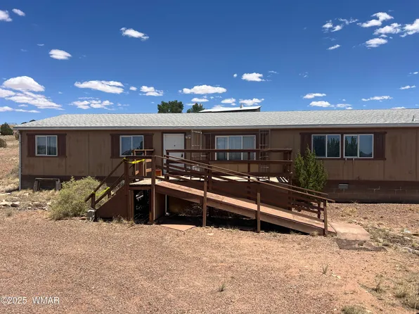 552 W McLaws Ave, Snowflake, AZ 85937