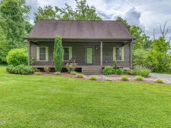 2142 Dave Buck Rd, Johnson City, TN 37601