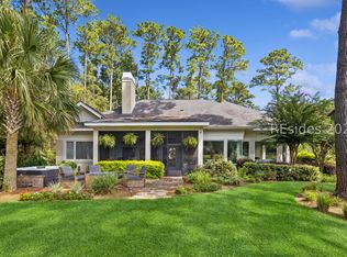 122 Summerton Dr, Bluffton, SC 29910