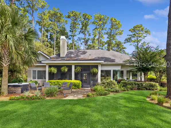 122 Summerton Dr, Bluffton, SC 29910