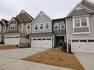 3136 Cathedral Comb Dr, Apex, NC 27502