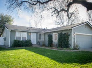 1833 Shasta St, Anderson, CA 96007