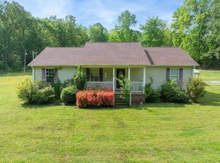 374 Howell Wilkins Rd, Parsons, TN 38363