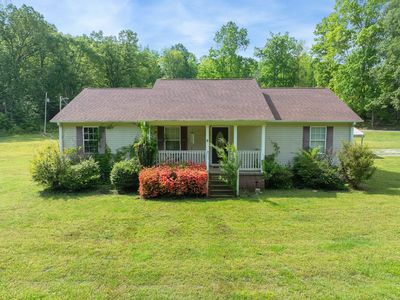 374 Howell Wilkins Rd, Parsons, TN, 38363