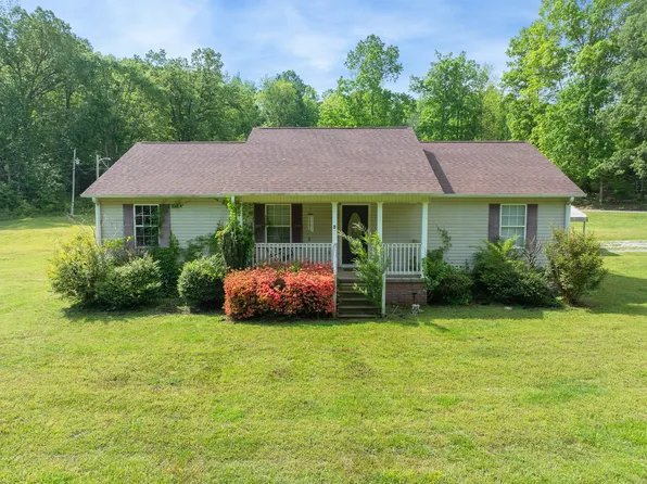 374 Howell Wilkins Rd, Parsons, TN 38363