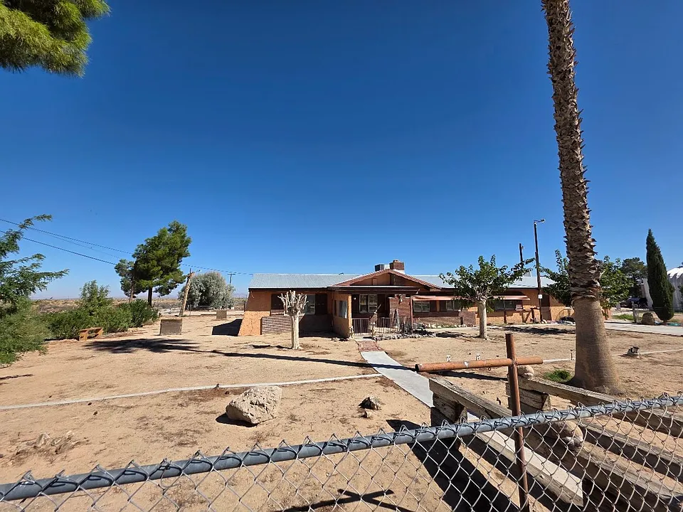 23708 Gazana Rd