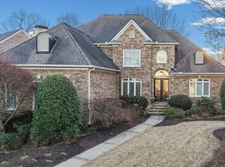 114 Ridgemoor Trce, Canton, GA 30115