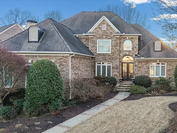 114 Ridgemoor Trce, Canton, GA 30115