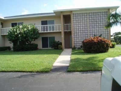320 North Blvd APT 2C, Boynton Beach, FL, 33435