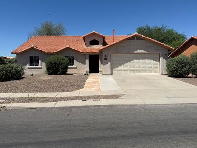 9652 E Paseo Juan Tabo, Tucson, AZ, 85747