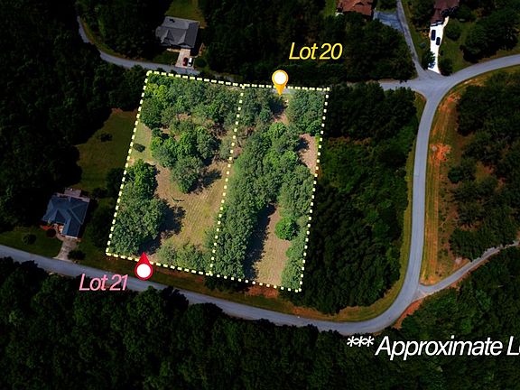 2nd image of 20 Loftis Mountain Way