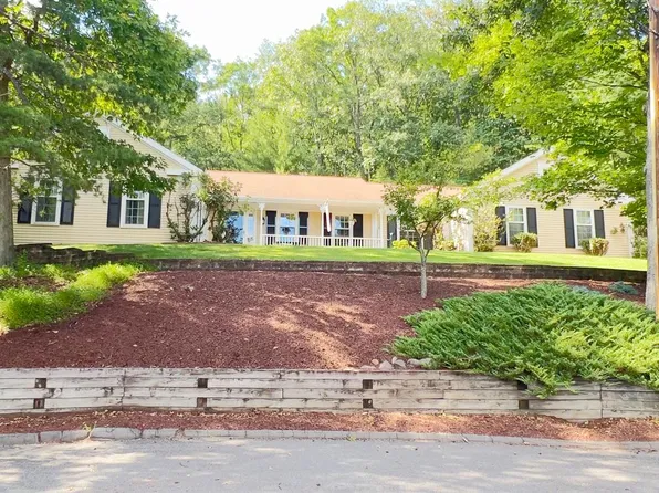 15403 High Point Ct SW, Cresaptown, MD 21502