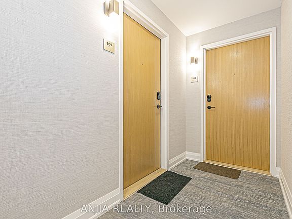 4th image of 2369 Danforth Ave #207