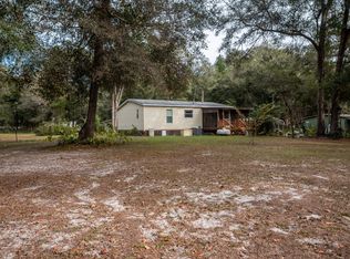 10450 SW 153rd Ln, Dunnellon, FL 34432