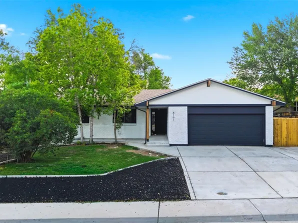 8191 Everett Way, Arvada, CO 80005