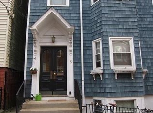 5 Pacific St #1, South Boston, MA 02127