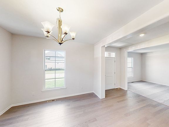 Dining Room - Representational Photo