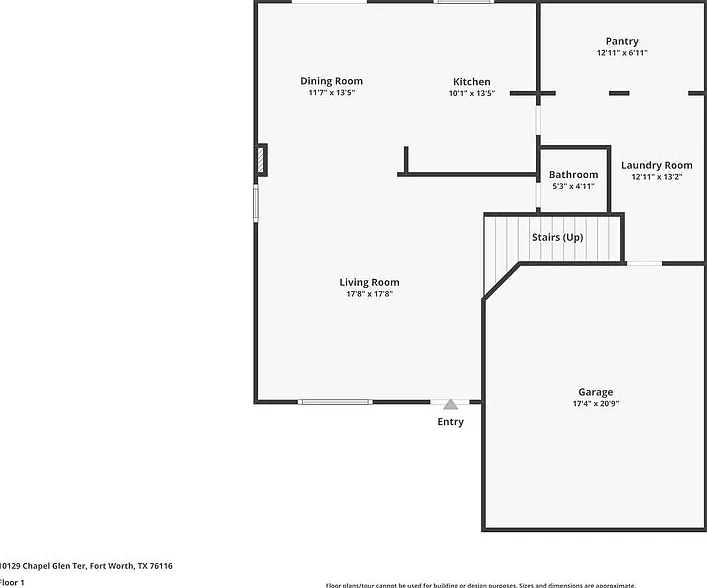 4 bed, 2.5 bath, 2193 sqft, $2,365 — Photo 2