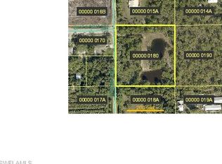12680 Tiffany Rd, Bokeelia, FL 33922